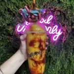 CHAMOMANGO CON DULCES