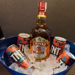 Combo Chivas 12 anos