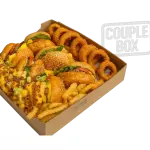 COUPLE BOX