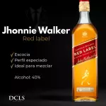 Johnnie Walker Red Label