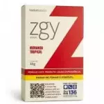 ZIGGY 50GR MORANGO TROPICAL