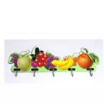 Soporte adhesivo de pared para cocin