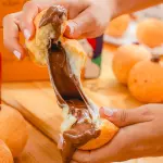 Buqueso de Chocolate