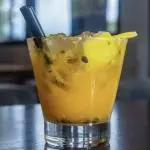 Caipiroska