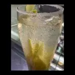 SODA MICHELADA DE LIMON