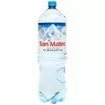 Agua Mineral