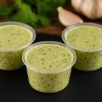 Trio de Molhos