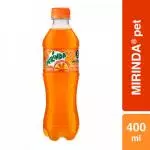Mirinda 400 ml