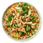 Teriyaki Twist