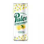 🍋 Pulco Citronnade