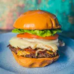 BURGER MIXTA