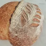 Rustico Masa Madre