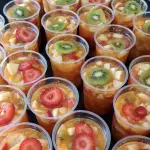 Ensalada de Frutas