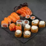 Combo 8 (20 peças)