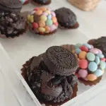 Brigadeiro/ Bolinhas de Chocolate