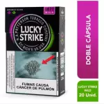 Cigarro Lucky