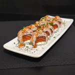 Uramaki Salmão Swett