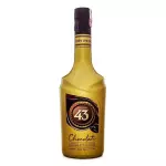 Licor 43 Chocolate