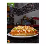 Cachorro Big Weyamy