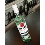 Bacardí Blanco