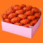 METRO BONELESS GRANDES