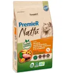 Premier Nattu Adulto Raças Pequenas