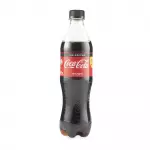 Coca cola Zero 600 ml