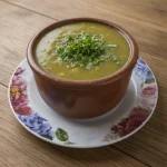 Caldo de Mocotó 360ml