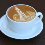 CAPUCCINO