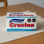 CRUCINA BLOQUE 1K