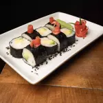 Hosomaki Camaron