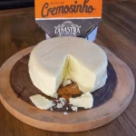 QUEIJO CREMOSINHO CANASTRA