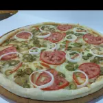 Vegetariana