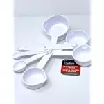 Tazas medidoras Cooking Concepts