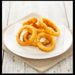 AROS DE CEBOLLA