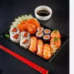 Combinado Premium 16 peças (novo)