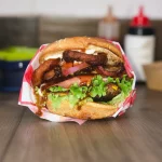 Suprema Res Burguer