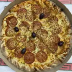 Pepperoni