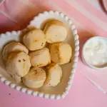 Porção Pão de Queijo c/ 6 unidades
