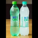 H2O Original Limão e Limoneto