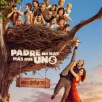 Padre no hay más que bueno 5