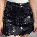 Falda Lentejuelas Soho
