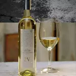 Vino Blanco