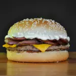 CALABRESA DELUXE🍔 /// (2.0)