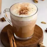 CHAI CALIENTE