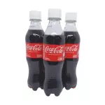 REFRESCO DE BOTELLA 350 ML