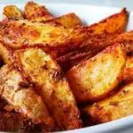 papas gajo condimentadas