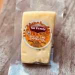QUEIJO EMMENTAL