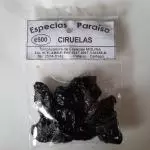 CIRUELA PASA
