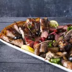 BBQ MEGA BOX FAMILY